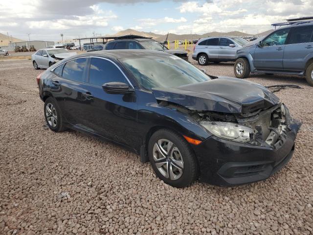2016 HONDA CIVIC LX - 2HGFC2F5XGH506555