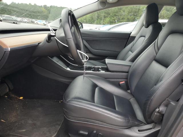 2019 TESLA MODEL 3 - 5YJ3E1EA3KF313585