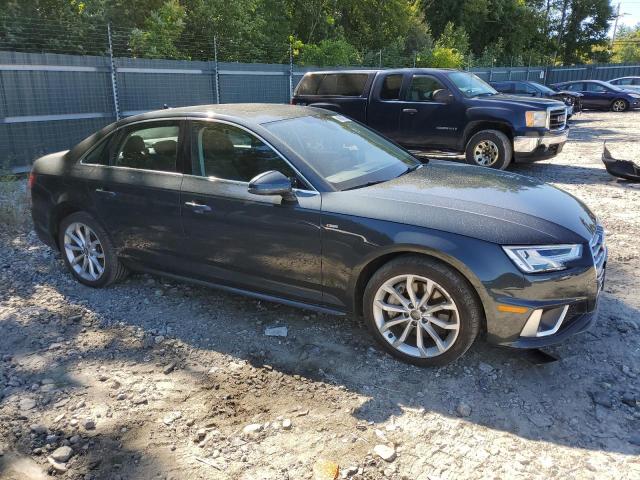 VIN WAUENAF42KA015522 2019 Audi A4, Premium Plus no.4