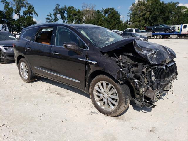 VIN 5GAEVBKW7JJ181325 2018 Buick Enclave, Premium no.4