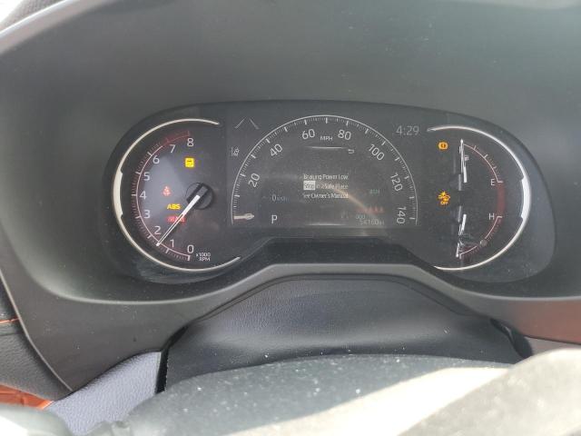 2019 TOYOTA RAV4 ADVEN - 2T3J1RFV7KC005916