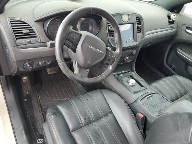 2018 CHRYSLER 300 S - 2C3CCAGG6JH149639
