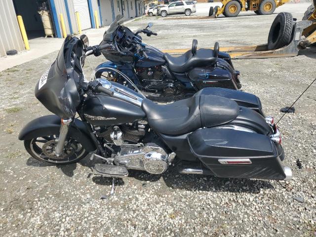2020 HARLEY-DAVIDSON FLHX - 1HD1KBC17LB622181