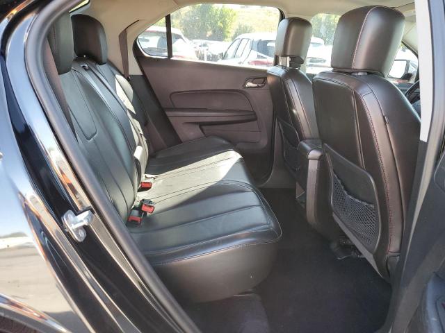 2015 CHEVROLET EQUINOX LT - 2GNFLHE36F6278833
