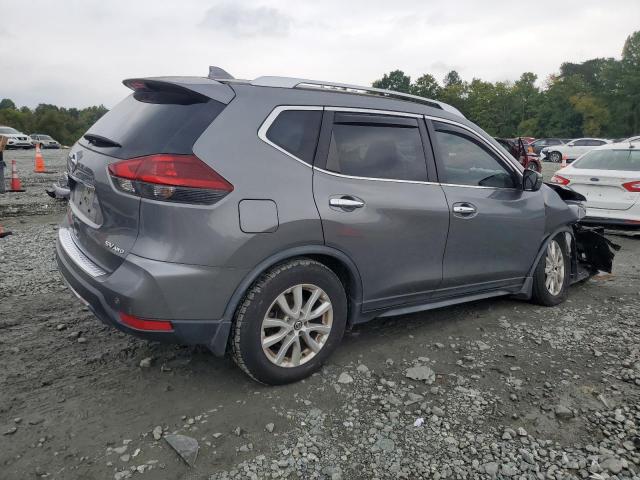 2019 NISSAN ROGUE S - JN8AT2MV0KW376327