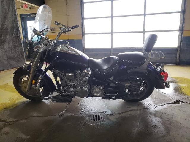 2003 YAMAHA XV1600 AS JYAVP02E83A021621