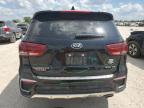 KIA SORENTO SX photo