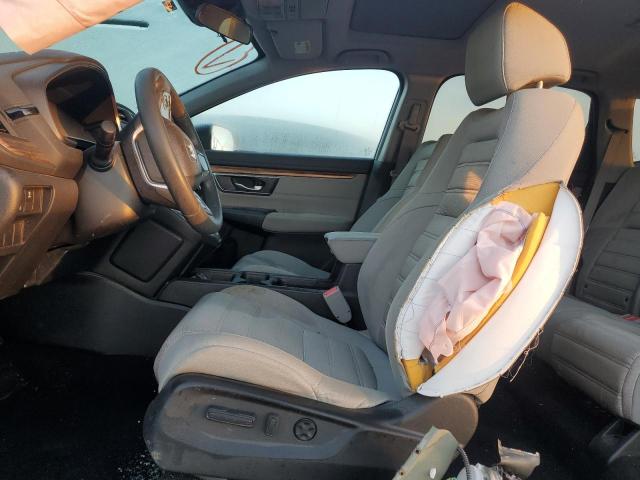 2018 HONDA CR-V EX - 7FARW2H53JE008909