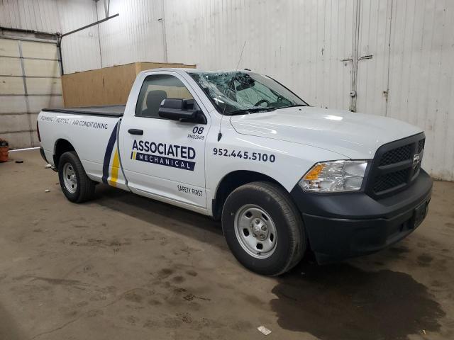 2022 RAM 1500 CLASS - 3C6JR6DG4NG330223