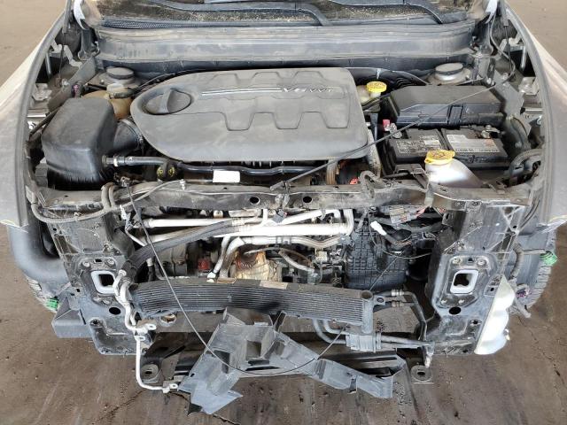 2016 JEEP CHEROKEE T - 1C4PJMBS1GW278382