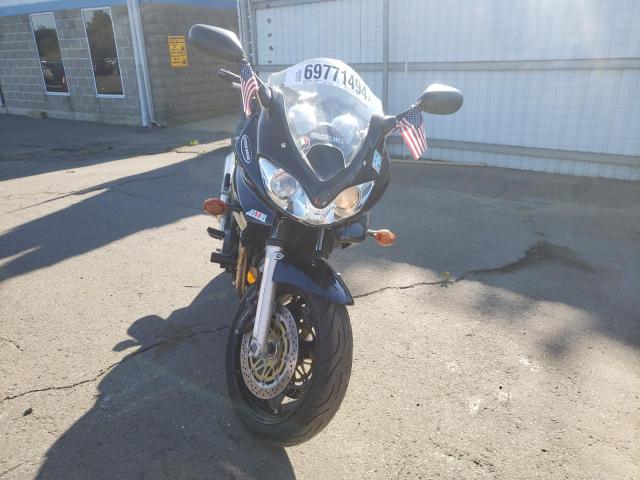 2004 SUZUKI GSF1200 BA JS1GV77A542100090
