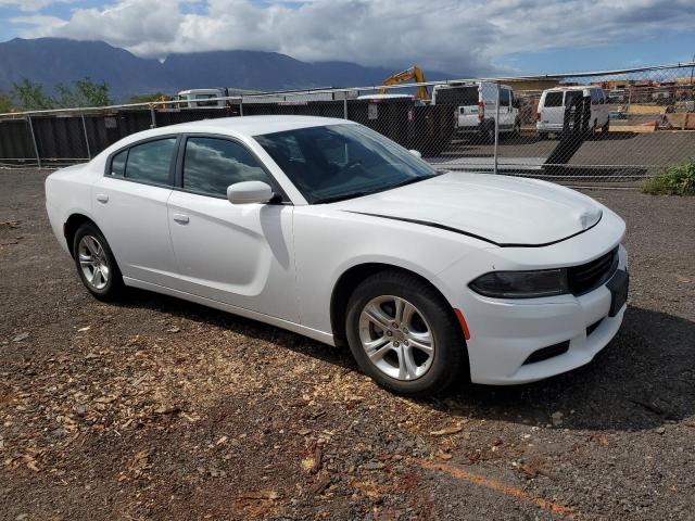 VIN 2C3CDXBG6NH200814 2022 Dodge Charger, Sxt no.4