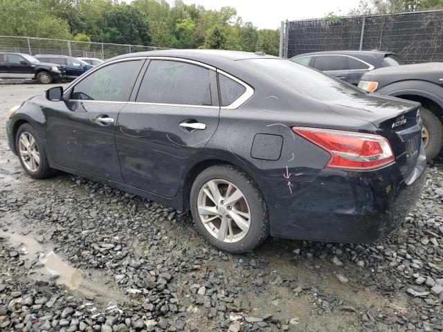 VIN 1N4AL3AP0DC116396 2013 Nissan Altima, 2.5 no.2