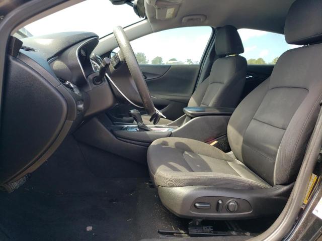 2018 CHEVROLET MALIBU LT - 1G1ZD5ST9JF153340