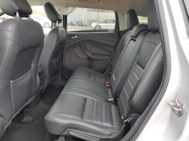 2019 FORD ESCAPE SEL - 1FMCU9HDXKUB63078