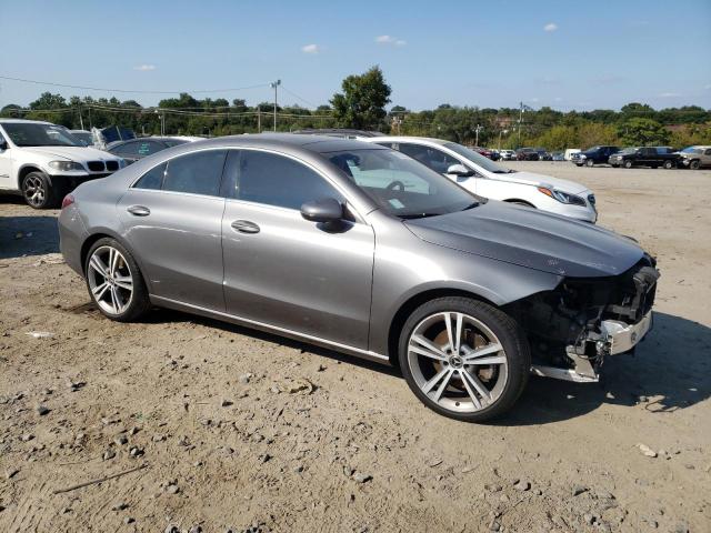 VIN WDD5J4GB0LN068152 2020 Mercedes-Benz CLA-Class,... no.4