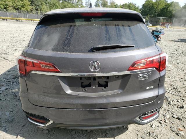 2018 ACURA RDX - 5J8TB4H30JL016245