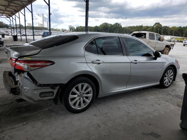 2018 TOYOTA CAMRY L - 4T1B11HK2JU585820