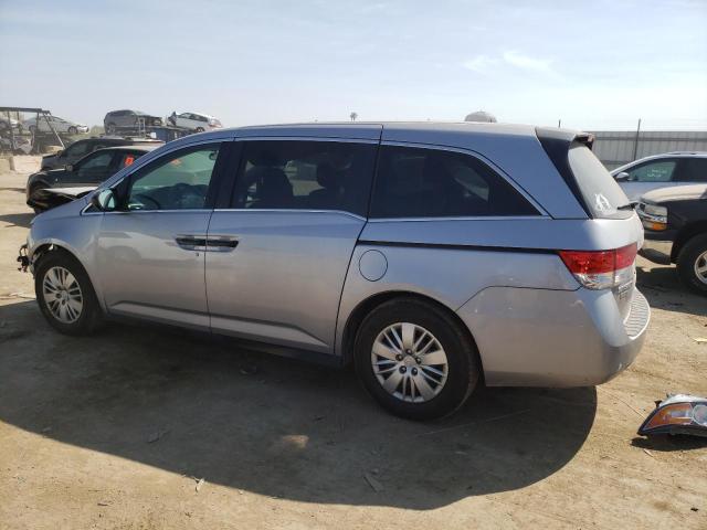 2016 HONDA ODYSSEY LX - 5FNRL5H23GB074638