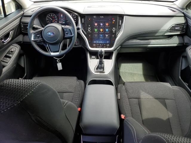 2022 SUBARU OUTBACK PR - 4S4BTAFC2N3281825