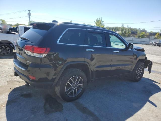 2021 JEEP GRAND CHER - 1C4RJFBG0MC735762