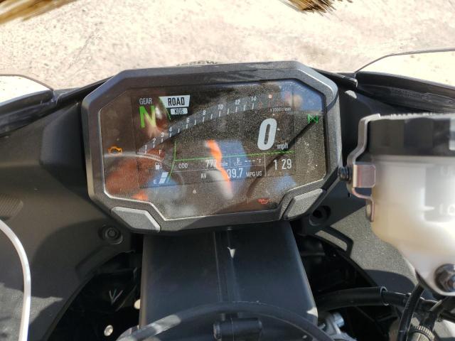 2024 KAWASAKI ZX636 K - JKBZXJK11RA004182