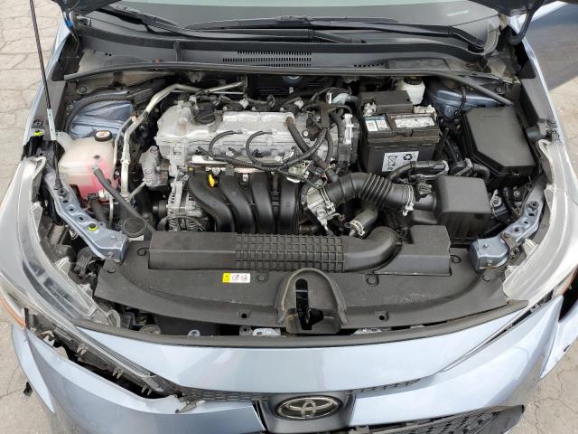 2022 TOYOTA COROLLA LE - 5YFEPMAE3NP289021