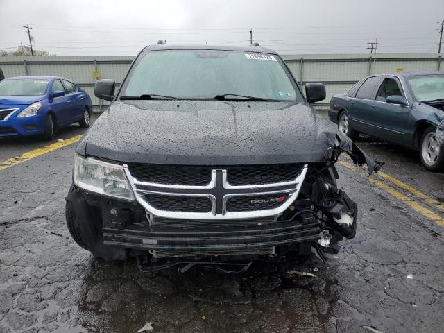 VIN 3C4PDCAB7HT562240 2017 Dodge Journey, SE no.5