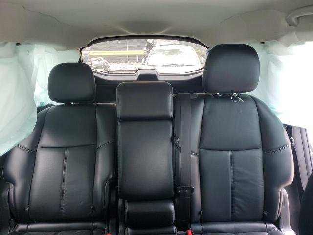 2017 NISSAN PATHFINDER - 5N1DR2MM9HC912289