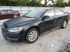 VOLKSWAGEN PASSAT S photo