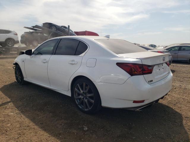 2015 LEXUS GS 350 - JTHCE1BL5FA004705