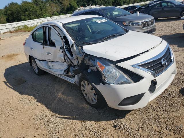 Vin: 3n1cn7apxjl821262, lot: 48241295, nissan versa s 20184