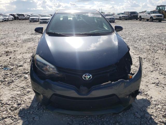 2015 TOYOTA COROLLA L - 2T1BURHE8FC439768