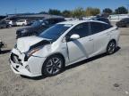 TOYOTA PRIUS photo