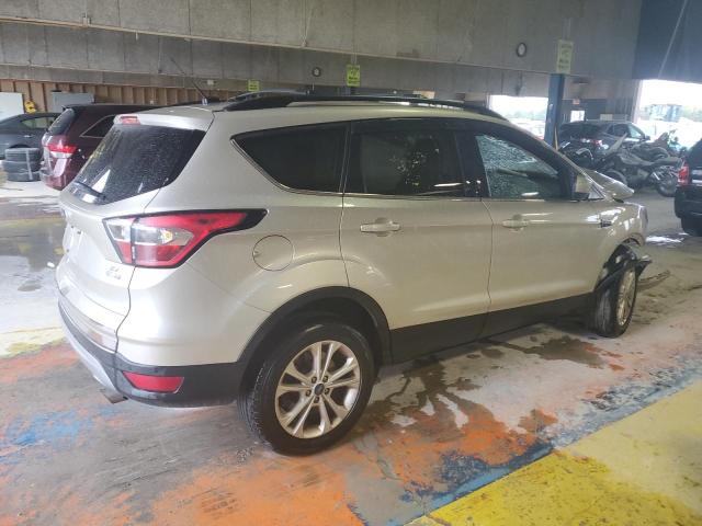 2017 FORD ESCAPE SE - 1FMCU9GDXHUD63498