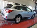 SUBARU OUTBACK 2. photo