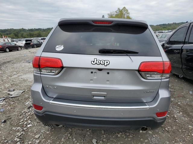2017 JEEP GRAND CHER - 1C4RJFBG7HC948262
