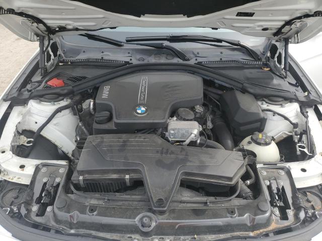 2016 BMW 320 XI - WBA8E5G53GNT94025