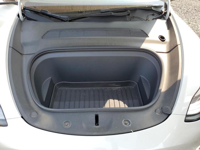 2021 TESLA MODEL Y - 5YJYGDEE0MF258102