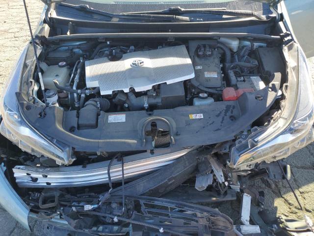 2020 TOYOTA PRIUS LE - JTDL9RFU5L3021544