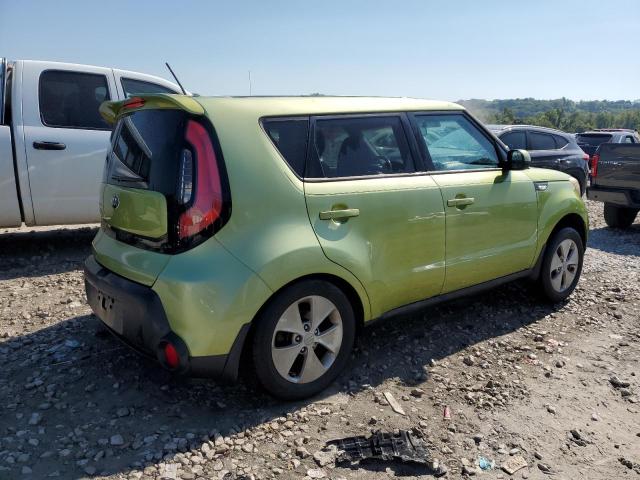 VIN KNDJN2A2XE7733575 2014 KIA Soul no.3