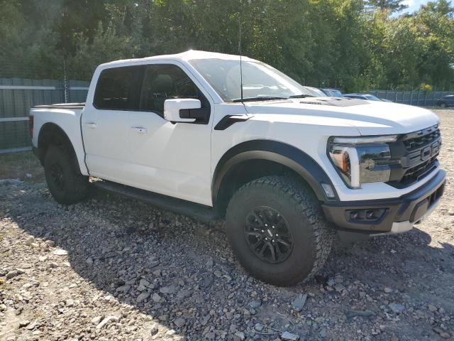 2024 FORD F150 RAPTO - 1FTFW1RG3RFA54398