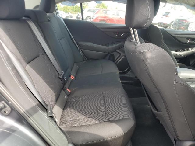 2024 SUBARU LEGACY PRE - 4S3BWAF66R3015204