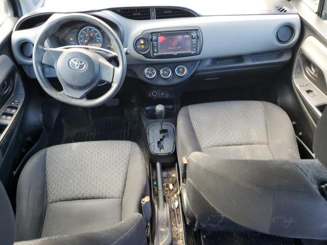 VIN VNKKTUD33GA065674 2016 Toyota Yaris, L no.8