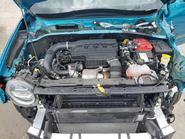 2021 JEEP RENEGADE L - ZACNJCB17MPN20686