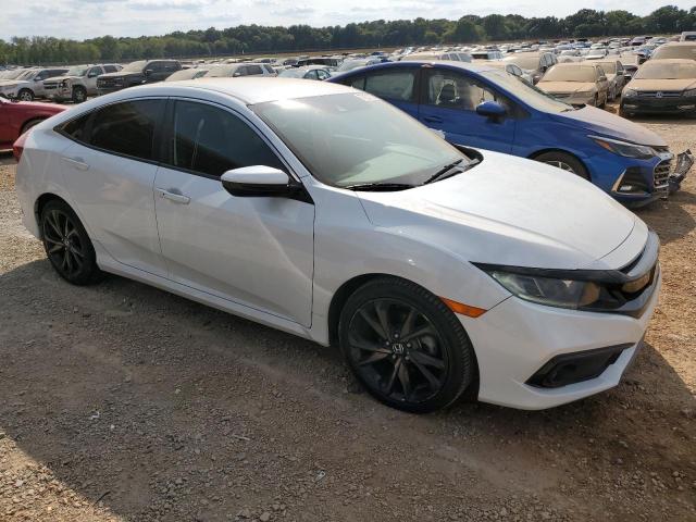 2019 HONDA CIVIC 4D - 19XFC2F80KE003999