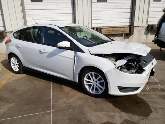 VIN 1FADP3K23HL296676 2017 Ford Focus, SE no.4