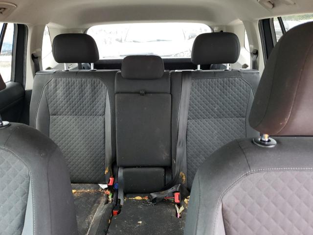 2020 VOLKSWAGEN TIGUAN S - 3VV1B7AX0LM180845