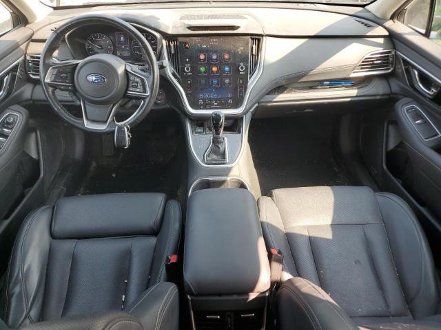 2022 SUBARU OUTBACK LI - 4S4BTANC9N3217430