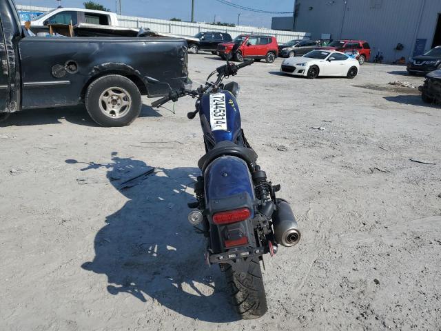 2021 HONDA CMX300 A MLHNC535XM5400364